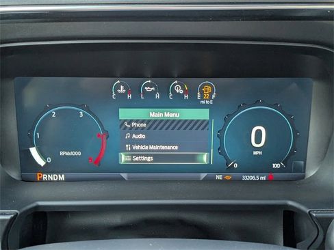 Used 2024 Ford F250 Platinum image 39