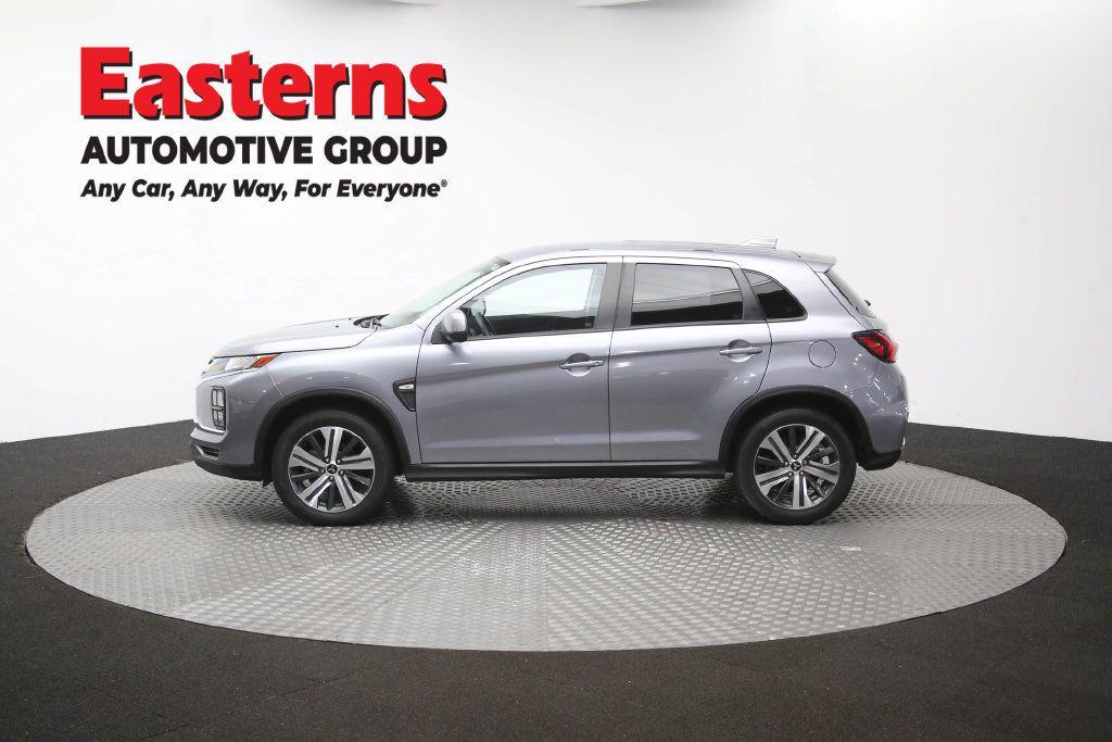 Used 2024 Mitsubishi Outlander Sport AWD image 61