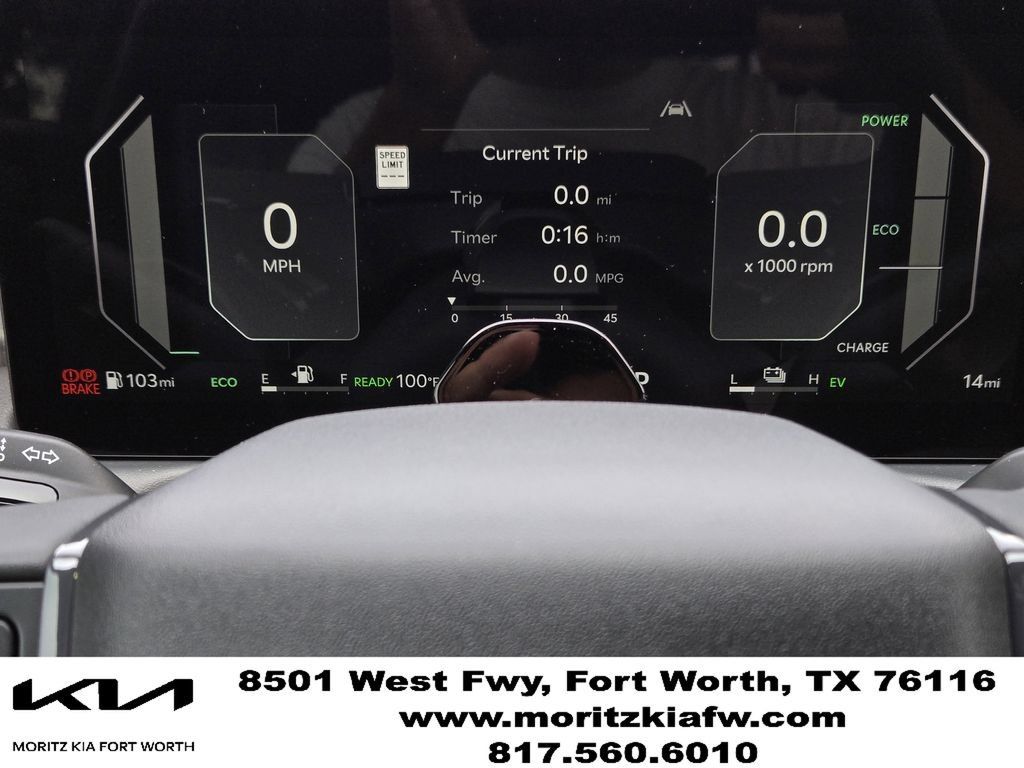 New 2027 Kia Telluride X-Line SX Prestige AWD/4WD image 15