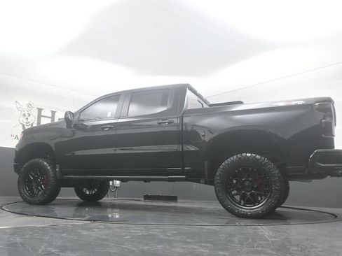 New 2026 Chevrolet Silverado 1500 RST w/ RST All Star Premium Package AWD/4WD image 33