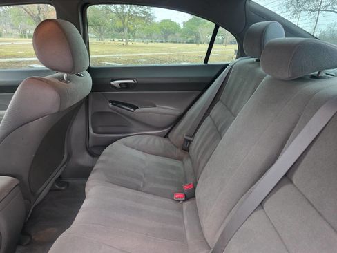 Used 2008 Honda Civic LX image 17
