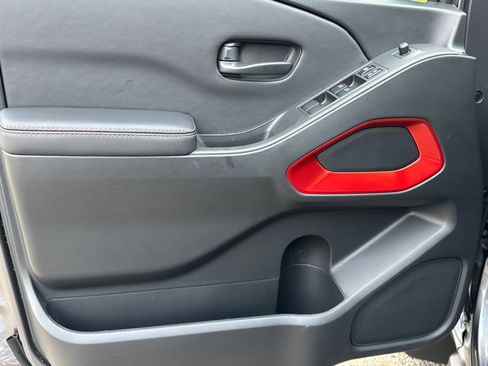 New 2026 Nissan Frontier Pro-X w/ Pro-X Convenience Package image 10