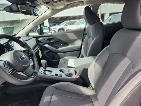 New 2026 Subaru Crosstrek 2.0i Premium AWD/4WD image 8