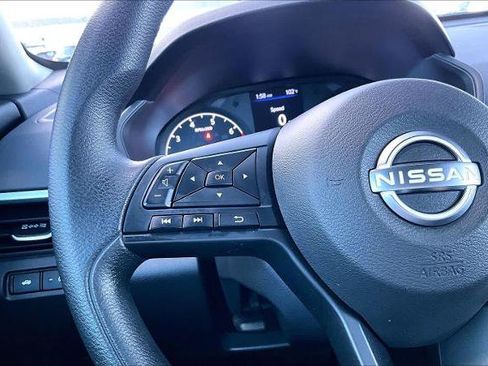 Certified 2024 Nissan Altima 2.5 S FWD image 24