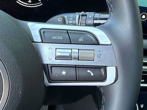 New 2026 Hyundai Tucson XRT FWD image 26