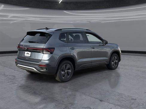 New 2025 Volkswagen Taos S image 5