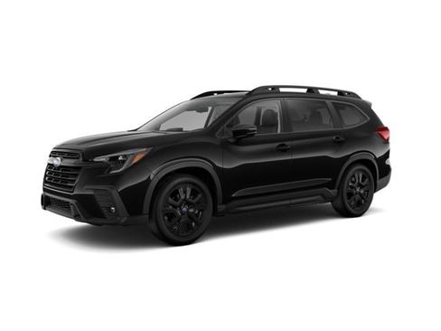 Certified 2026 Subaru Ascent Bronze Edition AWD/4WD image 3