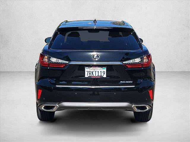 Used 2016 Lexus RX 350 FWD w/ Premium Package image 6