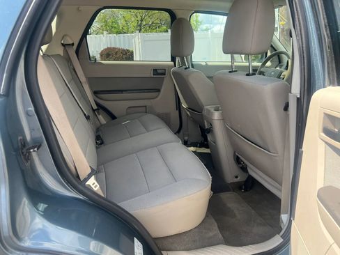 Used 2012 Ford Escape XLT FWD image 28