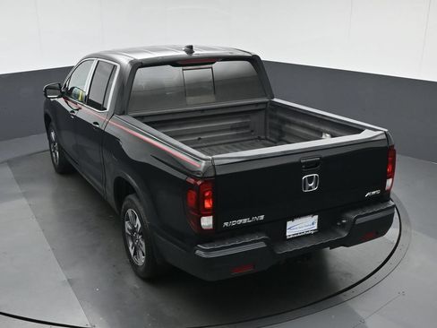 Used 2019 Honda Ridgeline RTL-T image 61
