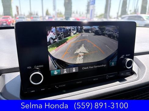 Certified 2025 Honda Accord SE image 18