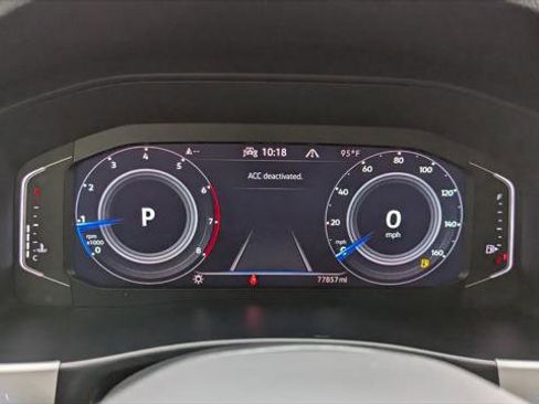 Used 2022 Volkswagen Atlas SEL image 26