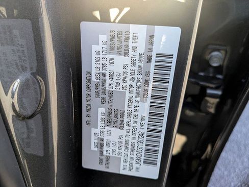 New 2026 MAZDA CX-90 3.3 Turbo w/ Premium Sport Pkg image 38