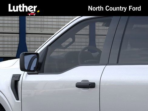 New 2026 Ford F150 STX image 20