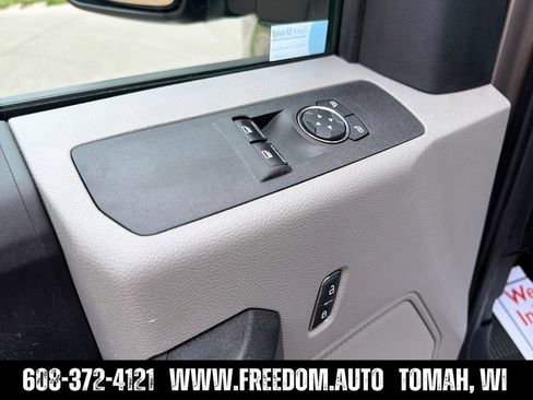 Used 2021 Ford F350 XL w/ Power Equipment Group AWD/4WD image 11