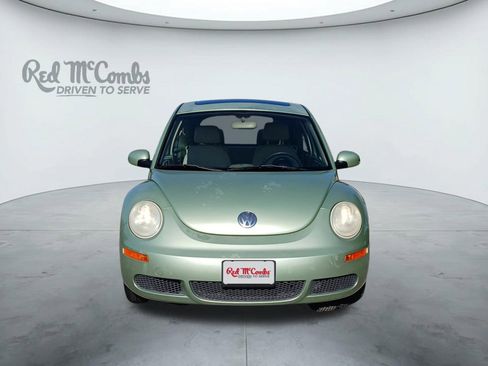 Used 2007 Volkswagen Beetle Coupe w/ Package 1 image 8