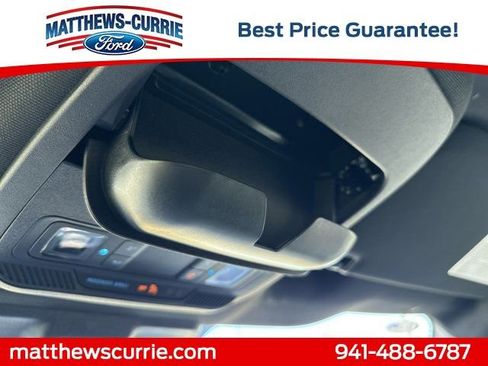 New 2025 Ford F150 STX w/ STX Black Appearance Package image 23