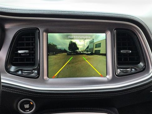 Used 2021 Dodge Challenger GT w/ Plus Package image 29