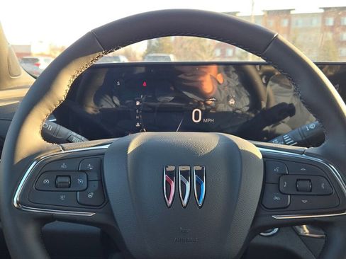 New 2026 Buick Envista Preferred w/ Convenience I Package FWD image 34
