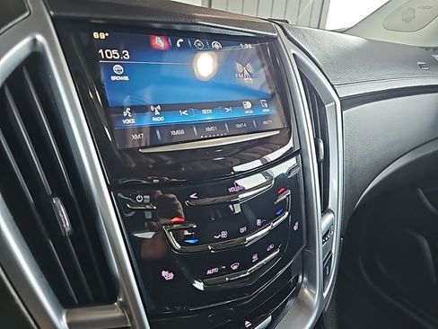 Used 2016 Cadillac SRX Performance w/ Midnight Edition Package AWD/4WD image 22