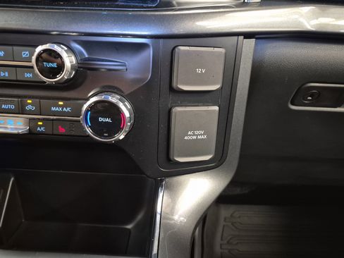 Used 2023 Ford F150 XLT w/ Equipment Group 302A High image 29