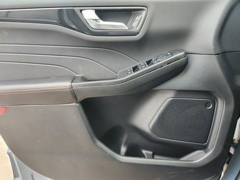 New 2026 Ford Escape ST-Line image 17