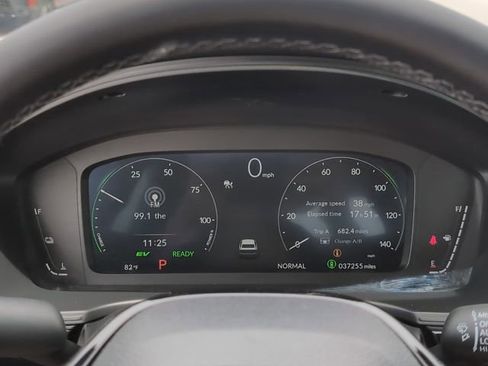 Used 2025 Honda Civic Sport Touring image 22
