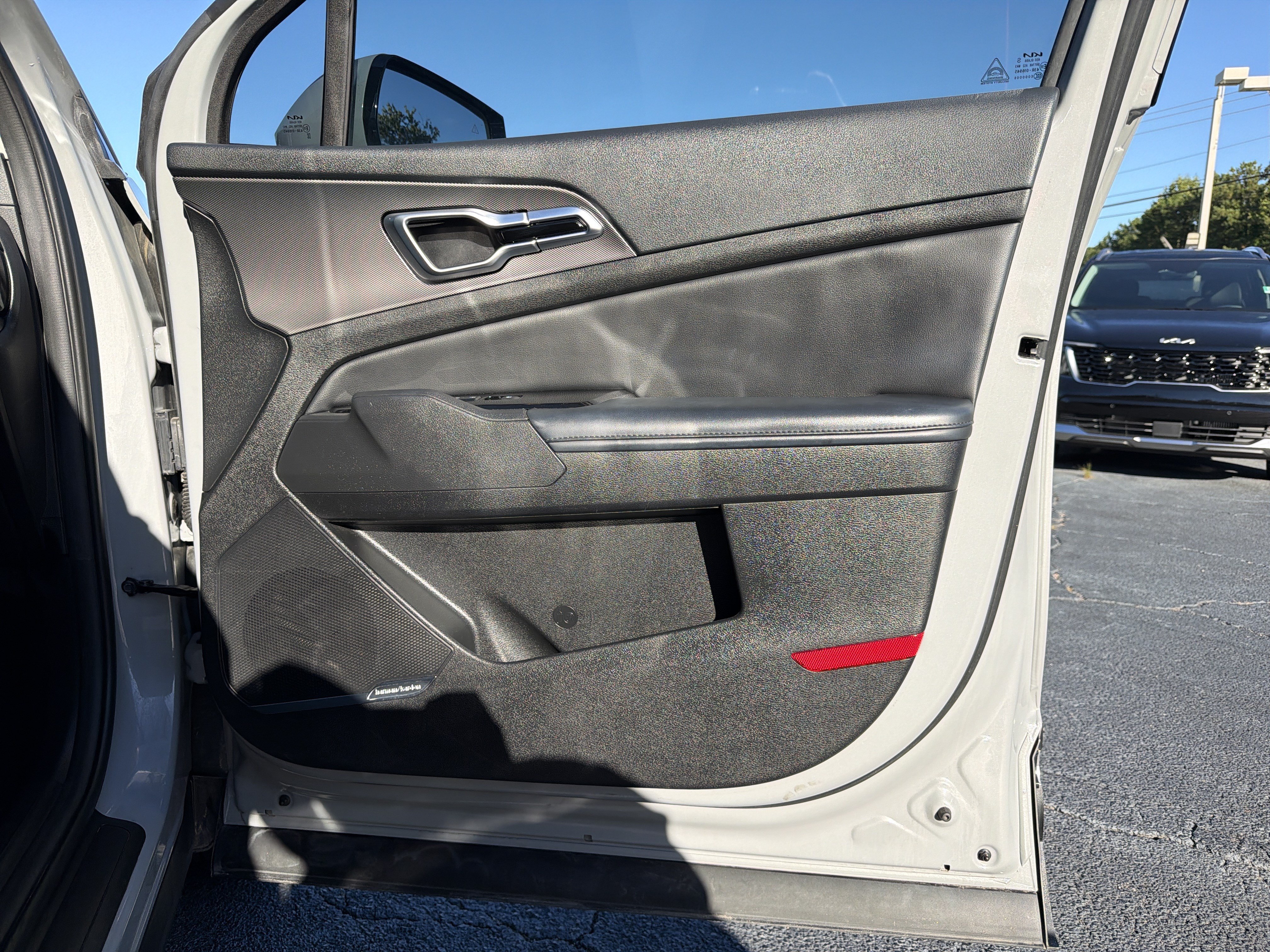 Used 2023 Kia Sportage SX FWD image 14