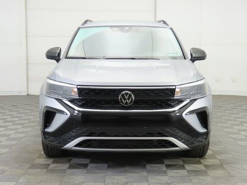 Certified 2024 Volkswagen Taos S image 2