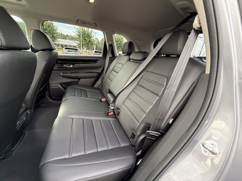 New 2026 Honda CR-V EX-L image 28