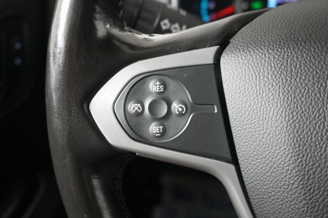 Used 2018 Chevrolet Colorado LT w/ Redline Special Edition AWD/4WD image 15