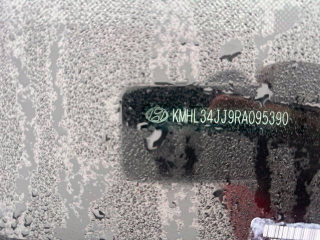 Used 2024 Hyundai Sonata SEL FWD image 5