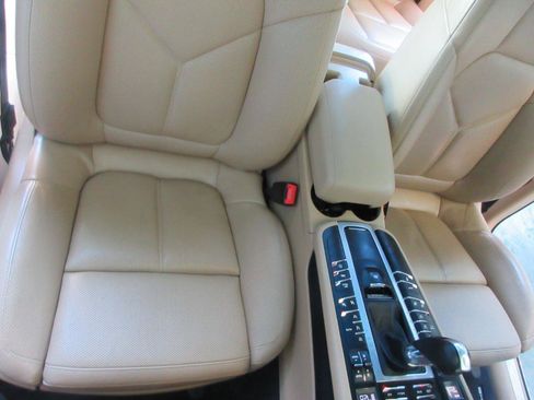 Used 2017 Porsche Macan S AWD/4WD image 31