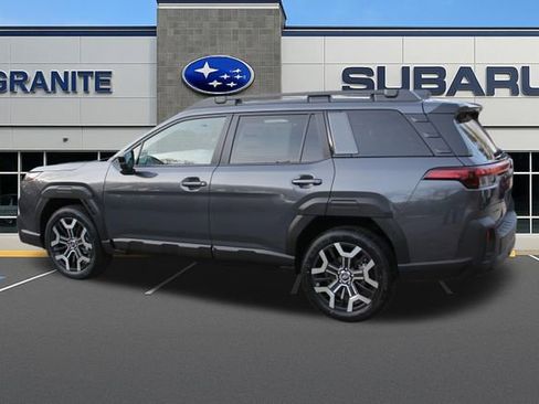 New 2026 Subaru Outback Touring XT image 6