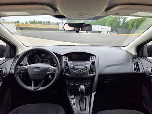 Used 2016 Ford Focus S FWD image 13