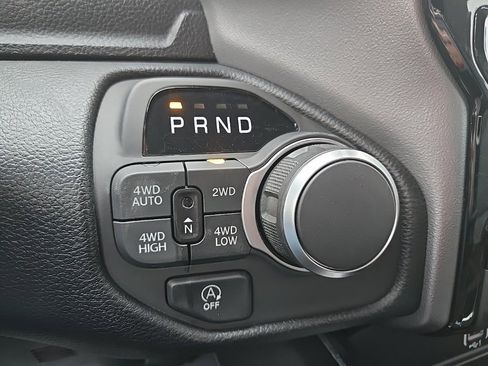 New 2026 RAM 1500 Big Horn image 54