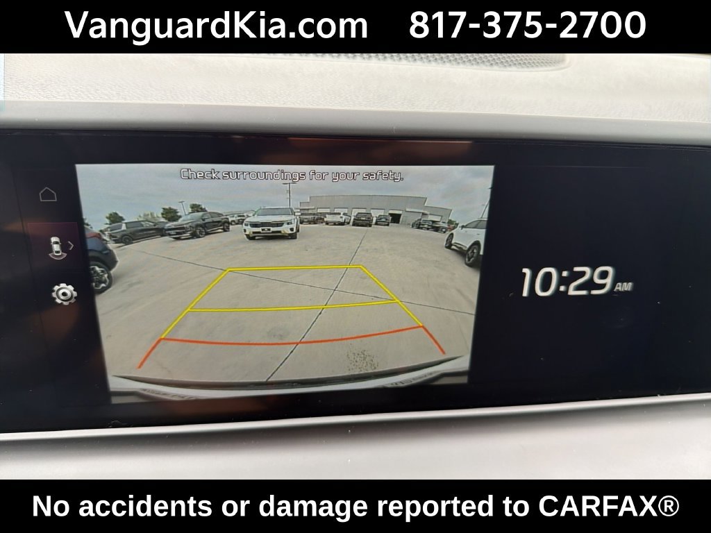 Used 2026 Kia Seltos S FWD image 26