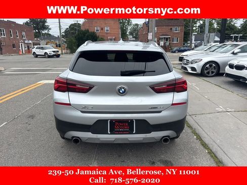 Used 2021 BMW X2 xDrive28i w/ Premium Package image 4
