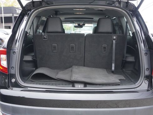 Used 2021 Honda Pilot EX-L image 21