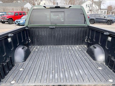 Used 2023 Toyota Tundra SR5 w/ SR5 Premium Package image 24