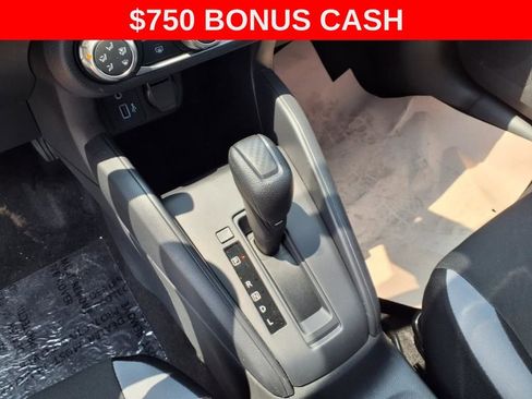 New 2025 Nissan Versa S w/ S Plus Package image 24