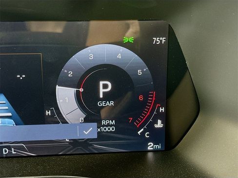 New 2026 GMC Canyon AT4 w/ Technology Plus Package image 7