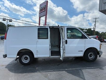 Used 1998 Chevrolet Express 1500