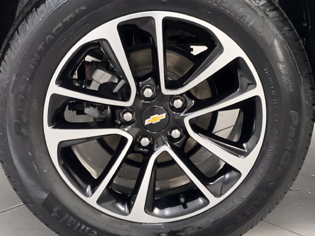 Used 2025 Chevrolet TrailBlazer LT AWD/4WD image 65