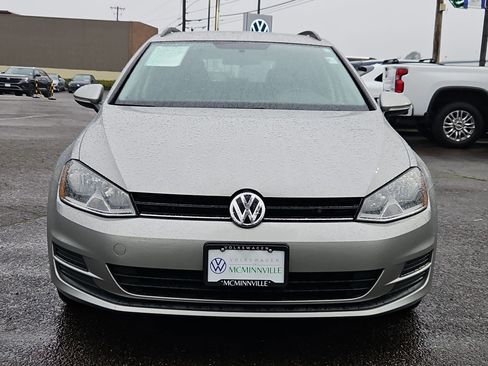 Used 2015 Volkswagen Golf TDI S image 8