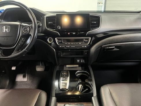 Used 2022 Honda Ridgeline Black Edition image 21