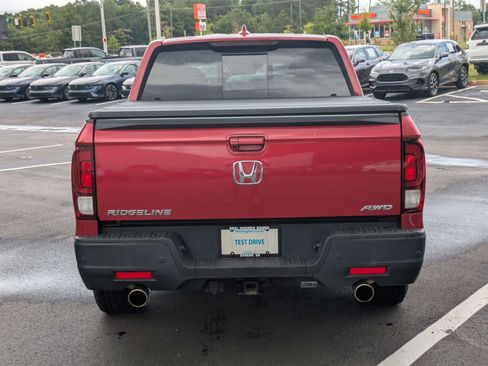 Used 2023 Honda Ridgeline RTL-E image 6