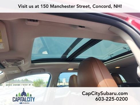 Used 2019 Subaru Ascent Touring AWD/4WD image 19