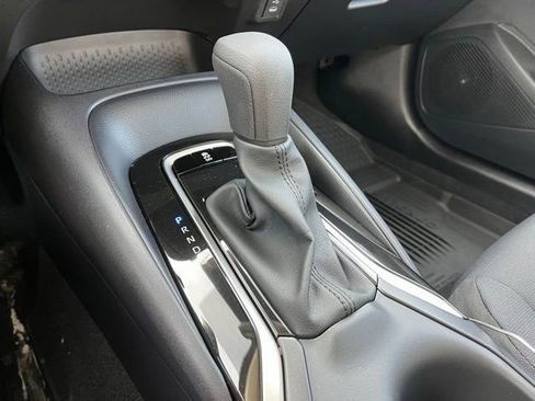 Used 2026 Toyota Corolla LE image 25