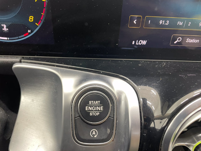 Certified 2022 Mercedes-Benz GLB 250 4MATIC image 26